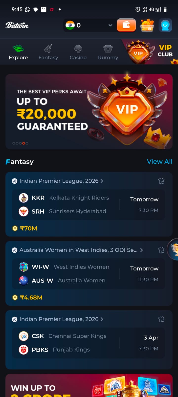 Goplay App